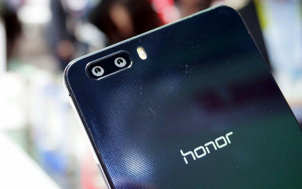 Huawei Honor 6 Plus Resmi Melenggang di Tanah Air