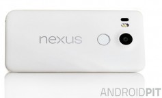 Inikah Desain Akhir LG Nexus 5 (5X) 2015