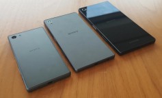 Giliran Sony Xperia Z5 Compact Kebagian Jatah Android 6.0 Marshmallow