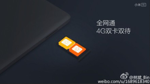 Xiaomi Mi 4c, Sang Penerus Xiaomi Mi 4i Diungkap Lebih Jauh Oleh Perusahaan