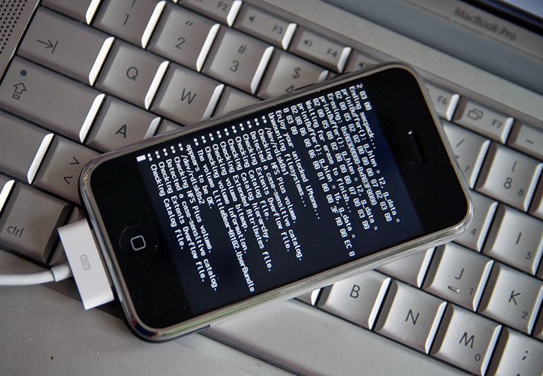 iPhone Jailbroken Jadi Target Empuk Serangan Malware ‘KeyRaider’
