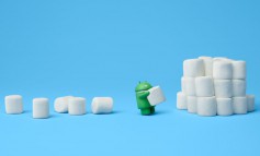 Update Marshmallow Untuk HTC One M8 Bergulir Beberapa Minggu Lagi