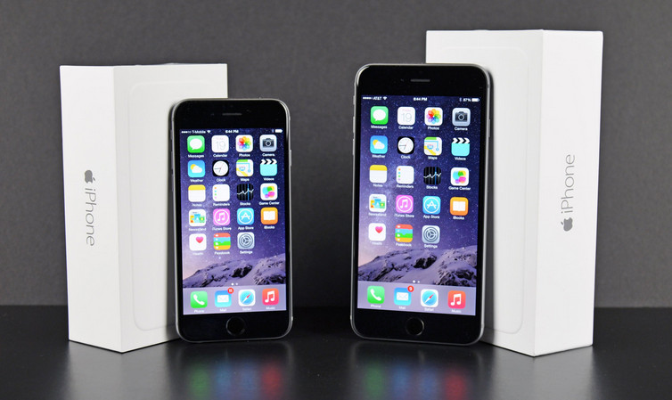 Apple Jual iPhone 6s & 6s Plus di 42 Negara Baru, Indonesia?