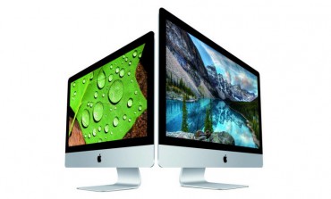Apple Tambahkan Dukungan Warna 10-bit Untuk iMac 4K & 5K