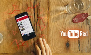 Google Resmi Buka Layanan Youtube Red