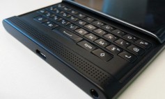 Keyboard Virtual Blackberry Priv Juga Bisa Digunakan di Ponsel Android Lain