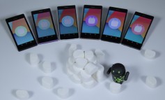 Developer Kini Bisa Buat Sendiri ROM Kustom Android 6.0 Marshmallow Untuk Sony Xperia