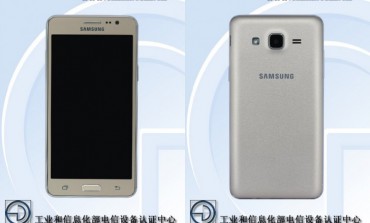 Lewati TENAA, Samsung Galaxy Grand On Sudah di Depan Mata