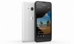 Update Windows 10 Mobile Preview Untuk Lumia 550 Sebabkan Masalah