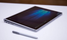 Microsoft Luncurkan Surface Book 2 Bulan Depan Dengan Layar 4K dan USB Type-C (Rumor)