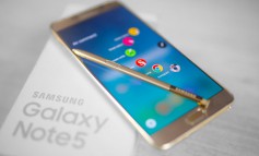 Samsung Galaxy Note 5 Pun Akhirnya Dapatkan Update Android 6.0.1 Marshmallow