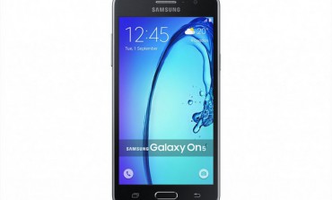 Samsung Galaxy On5 & On7 Menampakkan Diri di Situs Resmi