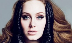 Album ‘25’ Adele Bayangi Rekor Penjualan ‘Be Here Now’ Milik Oasis