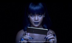 Video Teaser Album Anti Diary Rihanna & Samsung Galaxy Note5 Kok Menyeramkan ya?