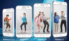 Beli Galaxy J2, J5, J7 dan J1 Ace, Samsung Tawarkan Promo Paket Data