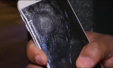 Berkat Samsung Galax S6 edge, Pria Ini Selamat Dari Serangan Teroris di Paris Perancis
