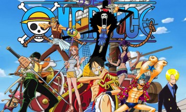 'One Piece – Adventure of Nevlandia,' Episode Spesial Buat Tayang Bulan Depan