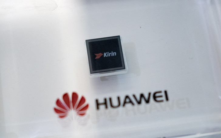 Ingin Lebih Mandiri, Huawei Berencana Bikin GPU dan Chip Memori Sendiri