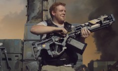 Jelang Rilis Call Of Duty: Black Ops III, Activision Luncurkann Trailer Live-Action