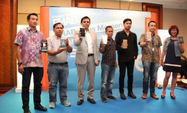Lenovo PHAB & PHAB Plus Meluncur di Indonesia