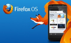 Lewat Aplikasi, Firefox OS Bisa Dicicipi Oleh Pengguna Android