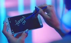 Samsung Galaxy Note 6 / Note 7 Akan Dirilis Awal Agustus