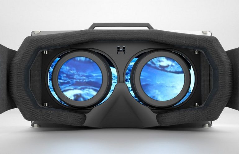Samsung Buka Studio Film Virtual Reality di New York