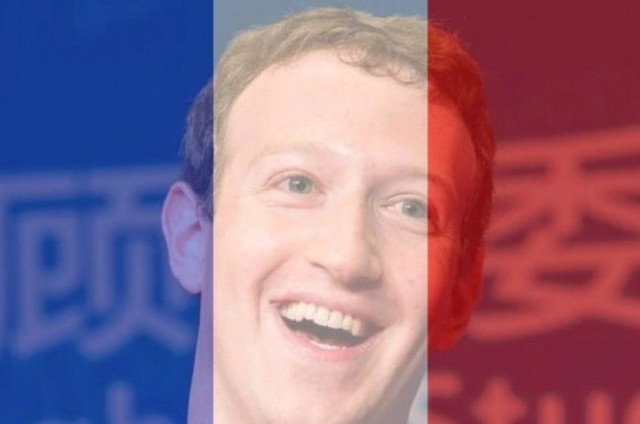 Soal Diskriminatif Fitur Safety Check Facebook, Ini Klarifikasi Mark Zuckerberg