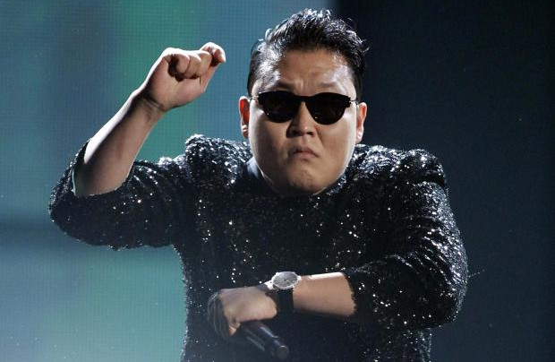Setelah Gangnam Style, PSY Rilis Album ‘Chiljip PSY-Da’