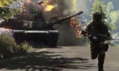 Kerennya Trailer DLC Legacy Operations Untuk Battlefield 4