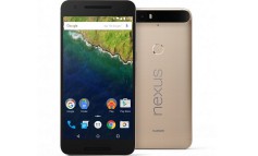Nexus 6P Dipastikan Punya Penerus
