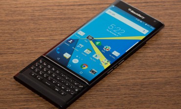 Aplikasi Kamera BlackBerry Untuk Blackberry Priv Diperbarui
