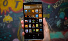 LG G Stylo Terima Update Android 6.0 Marshmallow