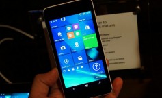 Microsoft Lumia 550 Segera Debut di India