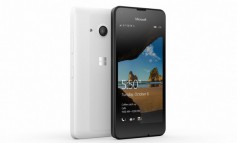 Di Jerman, Harga Lumia 550 Juga Dipangkas