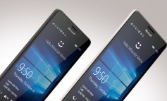 Lumia 950 & 950 XL Mungkin Akan Mendapatkan Fitur “Double Tap-to-Wake”