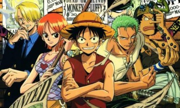 Film Ke-13 'One Piece Film: Gold' Akan Rilis Juli 2016
