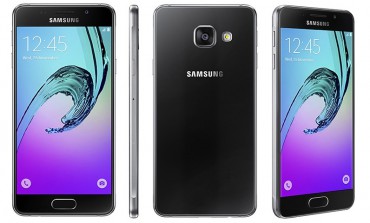 Diluncurkan, Samsung Galaxy A3 (2016) Pakai ‘Jeroan’ Baru