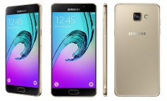 Samsung Galaxy A3 & A5 (2016) Akan Diluncurkan 8 Januari, Ungkap Situs Belanda