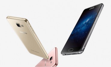 Pembaruan Keamanan Juni Bergulir Untuk Samsung Galaxy A5 (2016)