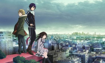 Anime Noragami Aragoto Pakai Kumandang Adzan yang di Remix Sebagai Soundtrack (Kontroversi)