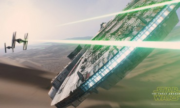Soundtrack Star Wars: The Force Awakens Sudah Tersedia Apple Music, iTunes & Spotify