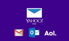 Yahoo Mail Kini Bisa Terintegrasi Dengan Gmail