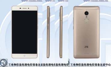 Dua Smartphone <em>High-End</em> ZTE N940St dan ZTE N940Sc Muncul di TENAA