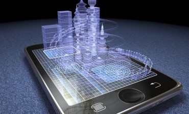 Apple Kembangkan Layar Hologram Untuk iPhone di Laboratorium Taiwan