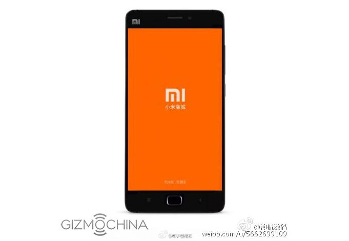 Xiaomi Mi 5 Mungkin Bakal Jadi Smartphone Pertama Xiaomi yang Pakai Tombol Fisik