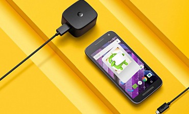 Android Marshmallow Bergulir Untuk Motorola Moto G Turbo Edition