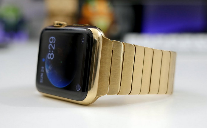 Apple Watch Kuasai Lebih Dari Separuh Pengiriman Smartwatch Tahun Lalu