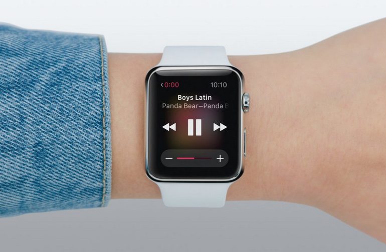 Harga Apple Watch Dipangkas, Tanda Model Baru Segera Tiba?