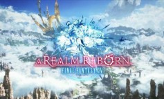 Sisihkan 50GB di PlayStation 4 Jika Ingin Update Final Fantasy XIV: A Realm Reborn